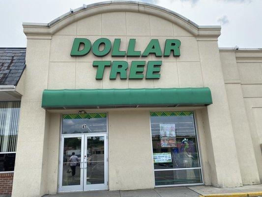 Dollar Tree