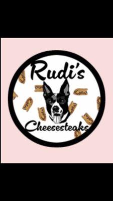 Rudi's Cheesesteaks Behind Kettle and Spoke Brewery.