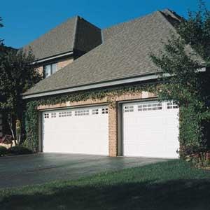 garage door hardware New Castle