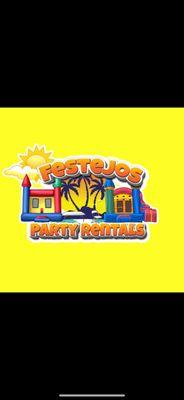 Festejos Party Rentals at your service