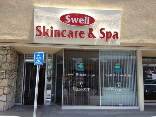 Swell Skincare & spa