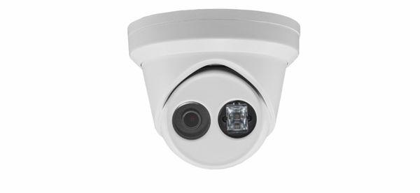 HD INDOOR/OUTDOOR DOME CAMERA