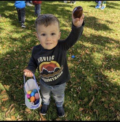 La Verne United Methodist Preschool