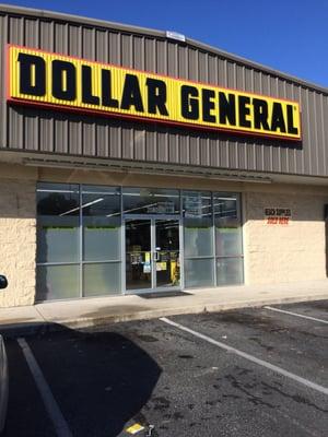 Dollar General