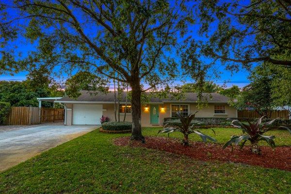 SOLD in 1 Day! - Palm Beach Gardens.