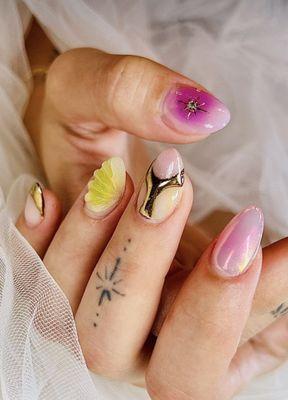 Natural Nail Studio