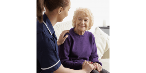 ACCESS Nursing Services