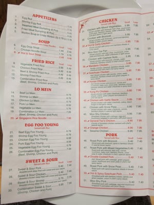 menu pg. 2