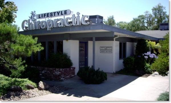 Lifestyle Chiropractic