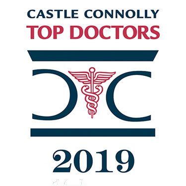 Congrats to Dr. Grayson, Dr. Maher, Dr. Milite and Dr. Napolitano for being named 2019 Top Docs by Castle Connolly.