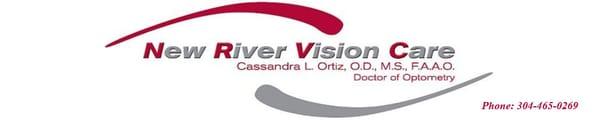 New River Vision Care