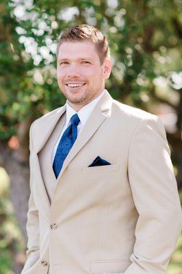 Steve Gillespie, Broker and Owner of Texas Office Advisors. Find Austin office space for lease with his help