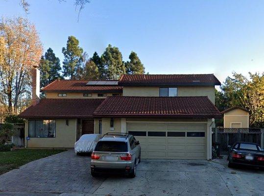 36947 Reynolds Dr, Fremont, CA 94536 5 beds, 4 baths, sqft Lot Size - 10025 Sqft, 
  SOLD: $1,800,000