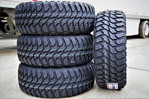 We stock more Off Road Tires than anyone in our Area! (330) 707-4545