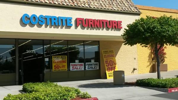 Cost Rite Furniture 2