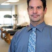 Dr. John Lacoboulos PT, DPT, ATC