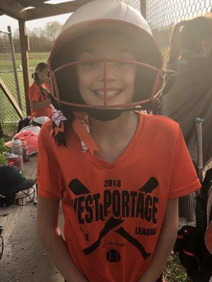 West Portage Little League