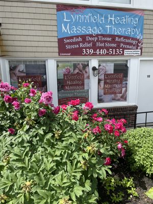 Happy Father's Day for all clients fathers 
14th -16th $ $10 off for our hardworking fathers 
Lynnfield healing massage