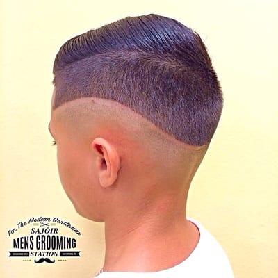 Creative Cut by Lici LadyBarber