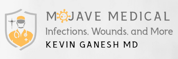 Mojave Medical - Kevin Ganesh MD