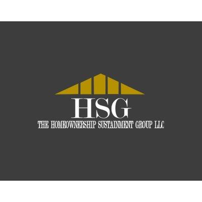 The Homeownership Sustainment Group