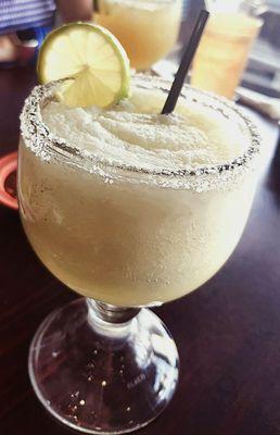 Frozen Margarita