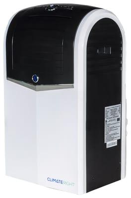 ClimateRight CR13000PAC Portable Air Conditioner and Heater