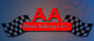 A.A. Auto Salvage Inc.