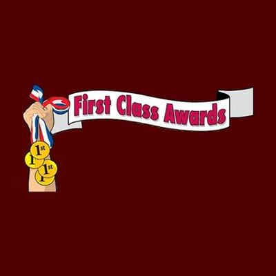 First Class Awards