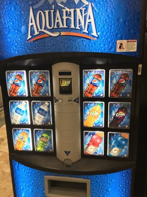 Soda Machine #2