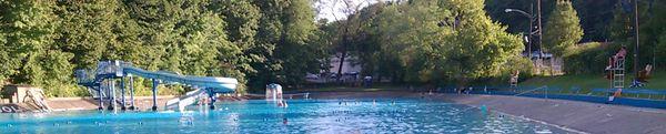 Dormont Pool