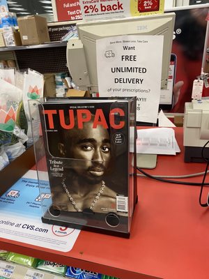 Tupac