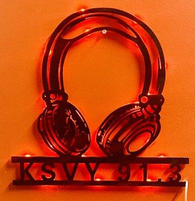 KSVY 91.3