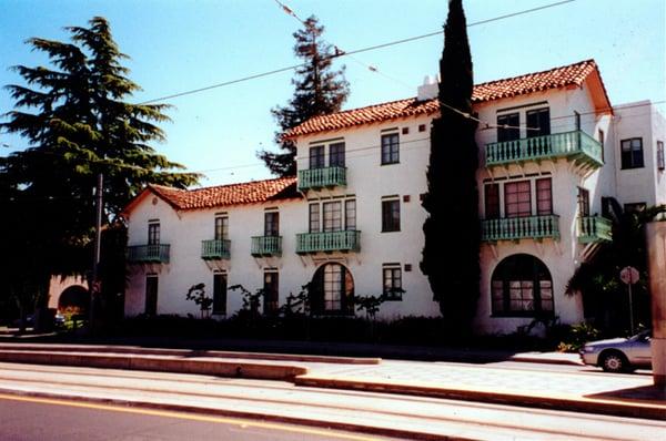 Most classy apartment in San Jose!