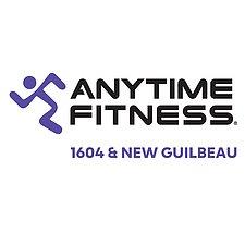 Anytime Fitness