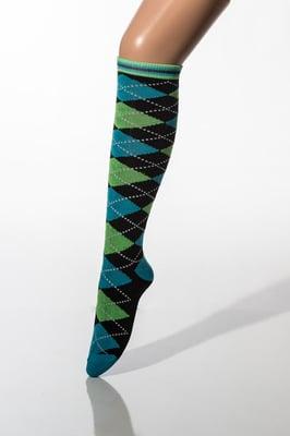 Knee High Socks in store