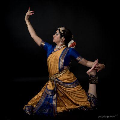 Navarasa Dance Theater