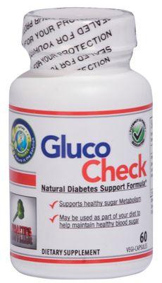 Blood Sugar Supplement
Diabetic Supplement - Blood Sugar Supplement