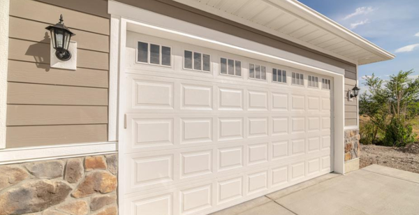 Garage Doors & More Service