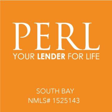 PERL Mortgage- South Bay NMLS#1525143