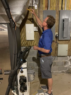 Alpha Home Inspection