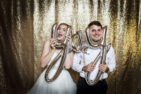 Snapqube-A Photo Booth Rental Company