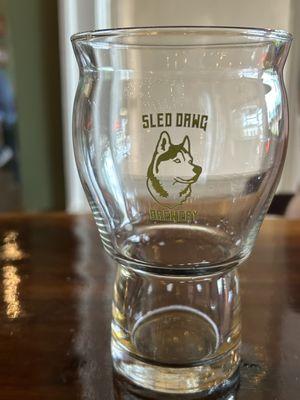 Sled Dawg Brewery