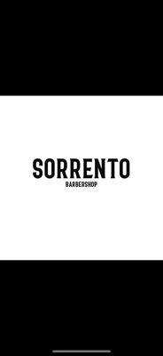 Sorrento Barbershop