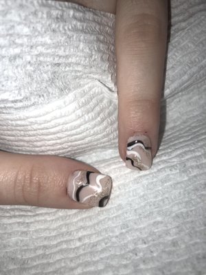 Onyx Nails