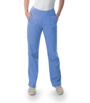 ProFlex Yoga Scrub Pant- Very Comfortable