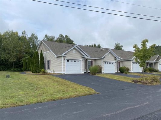 Seller Representation. Swanzey NH