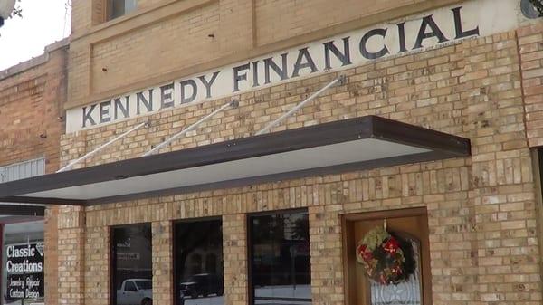 Kennedy Financial Services - A Life Planning Firm