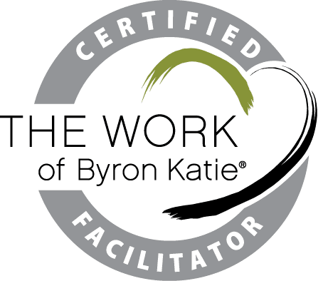 Certified Facilitator of The Work of Byron Katie