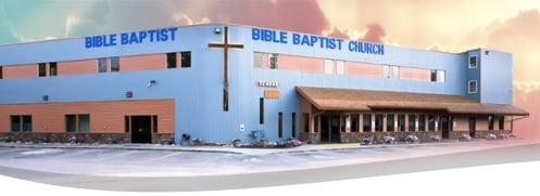 Bible Baptist Church